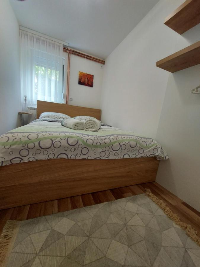 Apartment Holiday Vrnjacka Banja Exterior photo