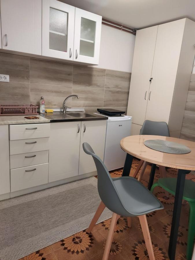 Apartment Holiday Vrnjacka Banja Exterior photo