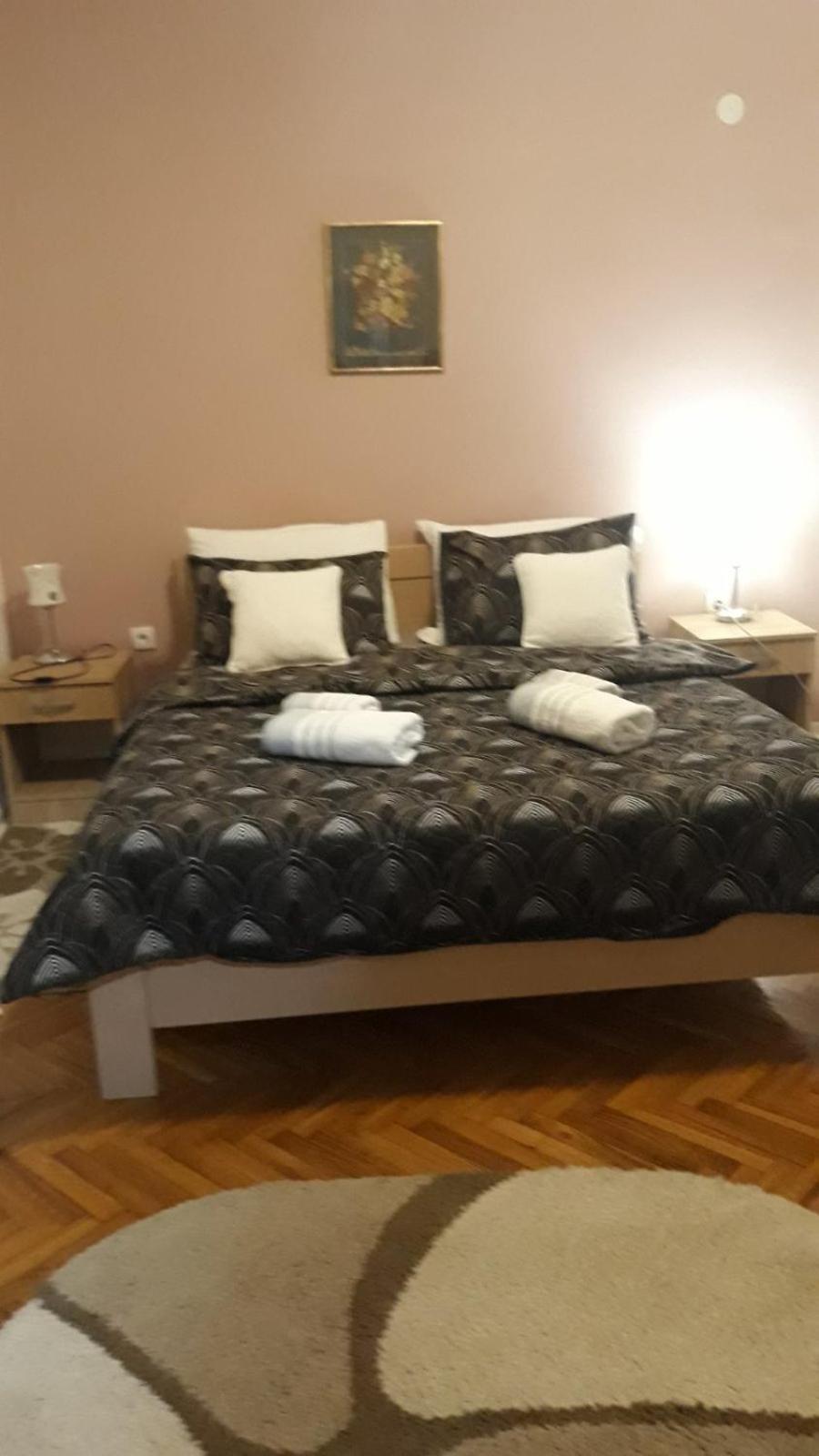 Apartment Holiday Vrnjacka Banja Room photo