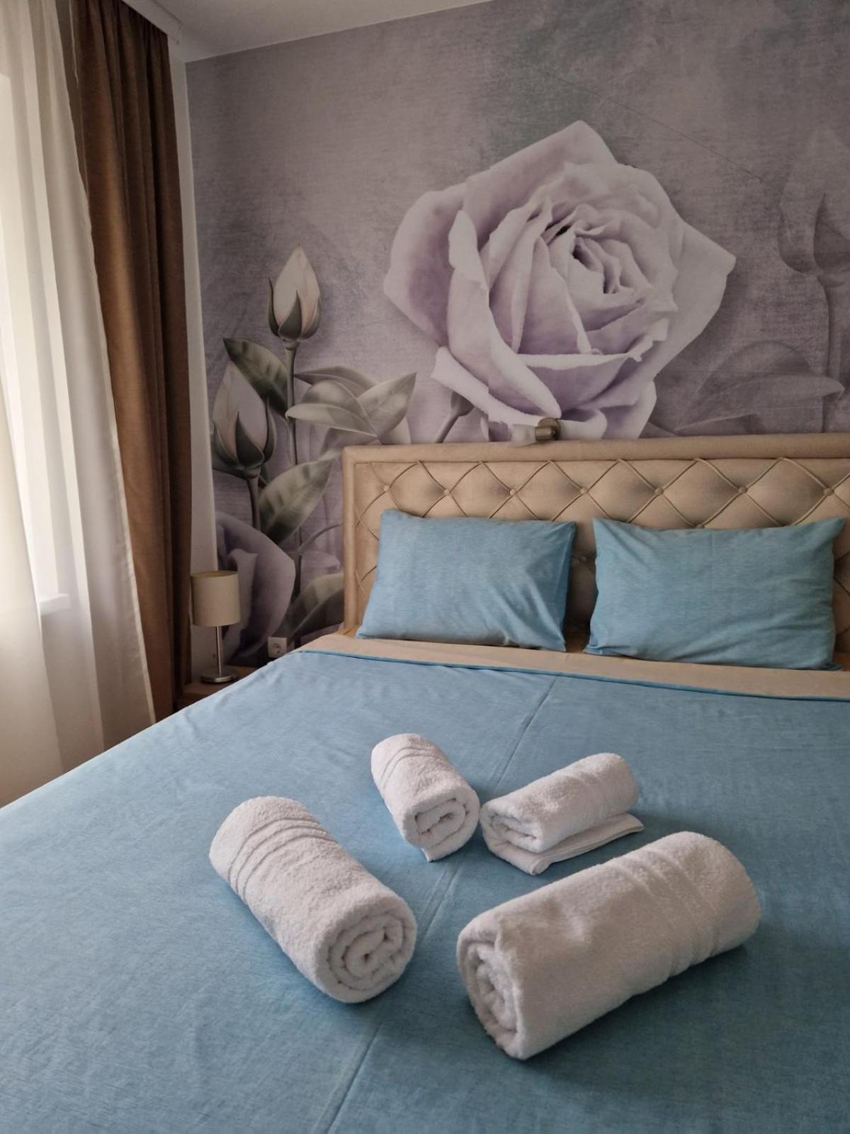 Apartment Holiday Vrnjacka Banja Room photo