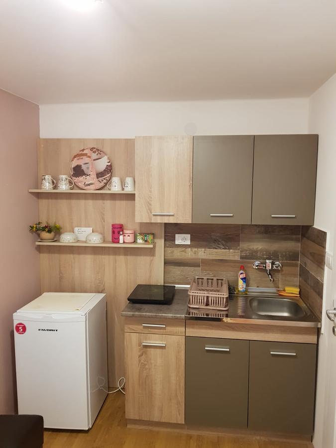 Apartment Holiday Vrnjacka Banja Exterior photo
