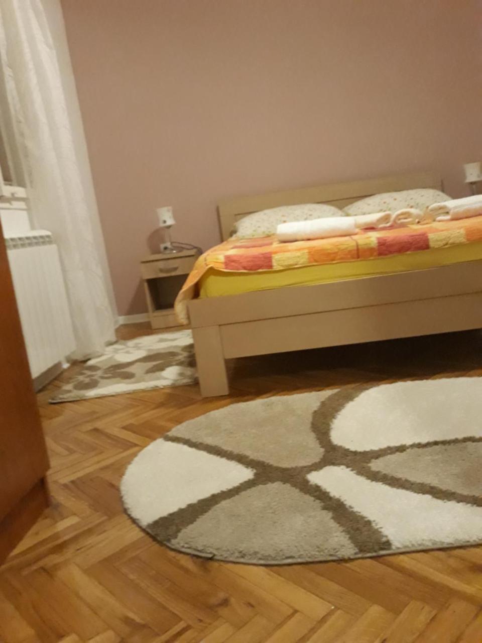 Apartment Holiday Vrnjacka Banja Exterior photo