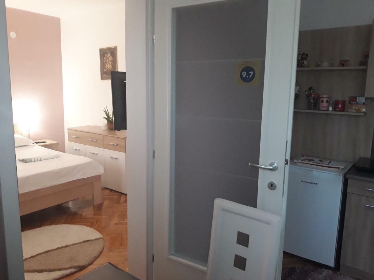 Apartment Holiday Vrnjacka Banja Exterior photo